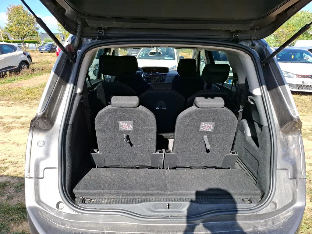 CITROEN GRAND C4 Spacetourer BlueHDi 130 S&S BVM6 Business 7 places 2021