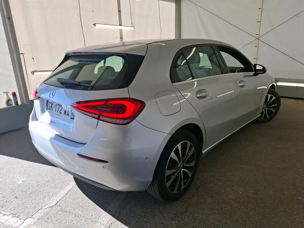 MERCEDES-BENZ MERCEDES CLASSE A 250 e 8G-DCT Style Line 2022
