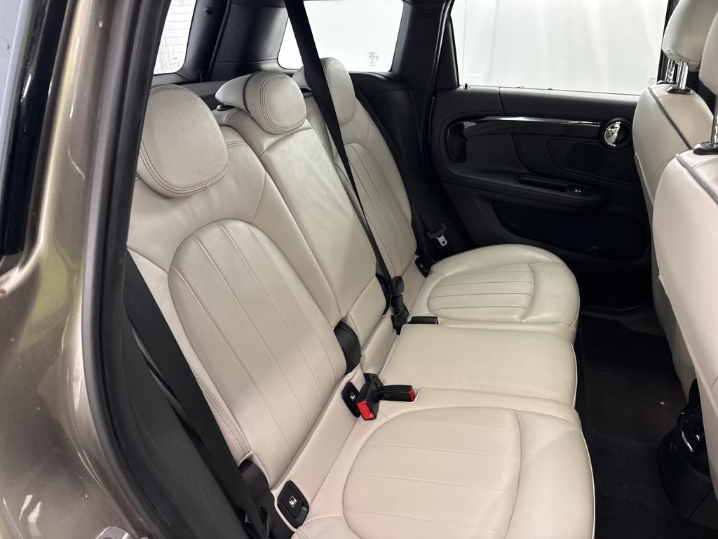MINI COUNTRYMAN F60 150 ch BVA8 Cooper D Oakwood 2018