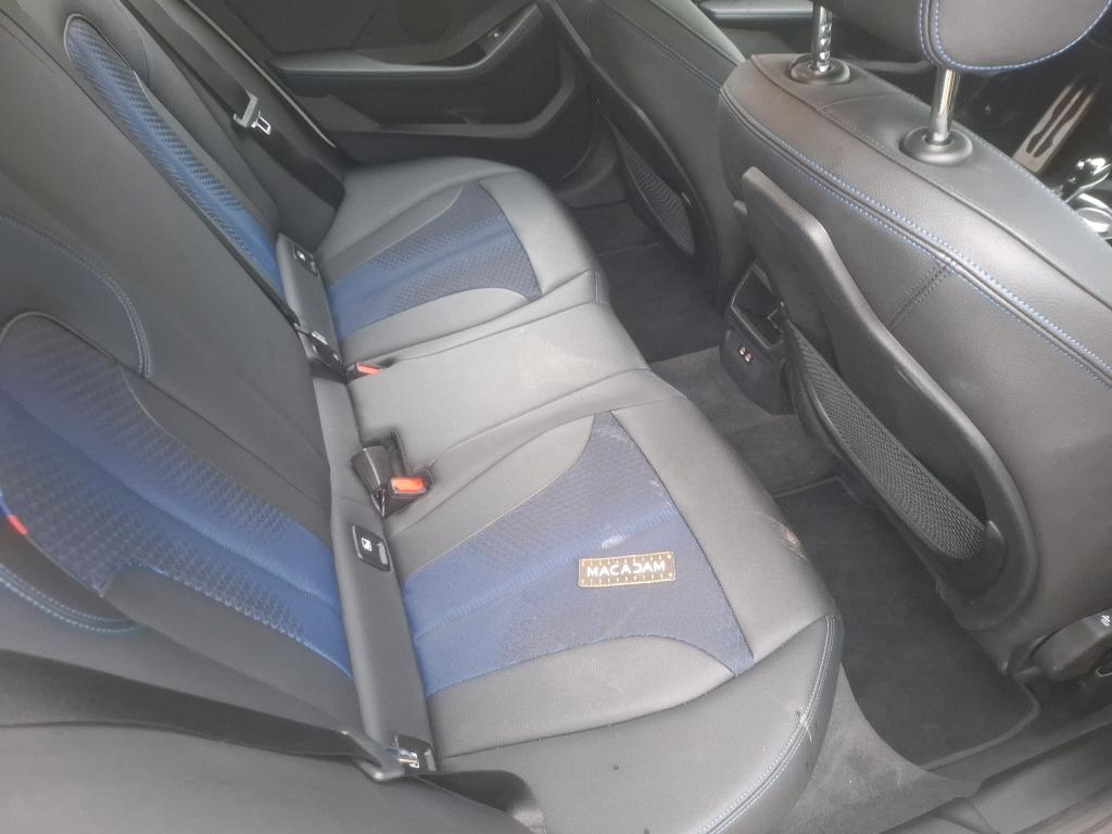 BMW SERIE 1 F40 118i 136 ch DKG7 M Sport 2023