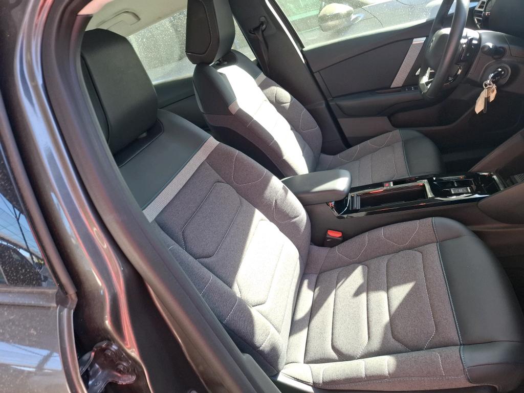 CITROEN C4 PureTech 130 EAT8 Plus 2023