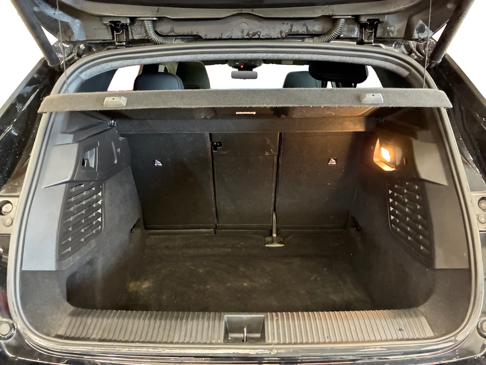 RENAULT SCENIC E-TECH electrique 220 ch grande autonomie Techno - option esprit Alpine 2024