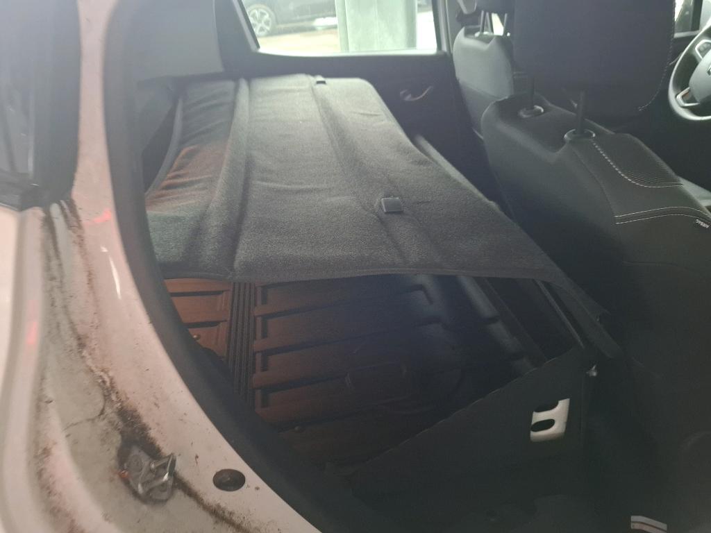 RENAULT CLIO SOCIETE DCI 75 ENERGY E6C AIR MEDIANAV 2019