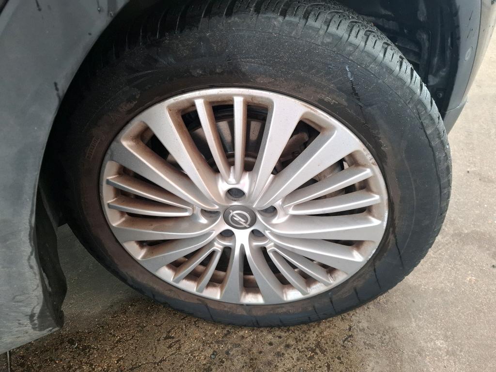 OPEL GRANDLAND X Hybrid 225 ch BVA8 Edition 2021