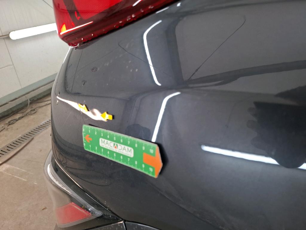 HYUNDAI KONA ELECTRIC Electrique 64 kWh - 204 ch Intuitive 2023
