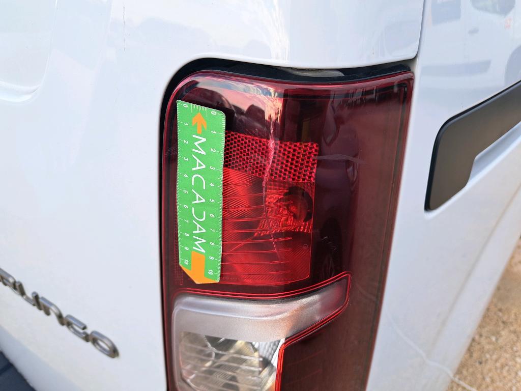 CITROEN BERLINGO VAN TAILLE M 650KG BLUEHDI 100 S&S BVM6 - 2024