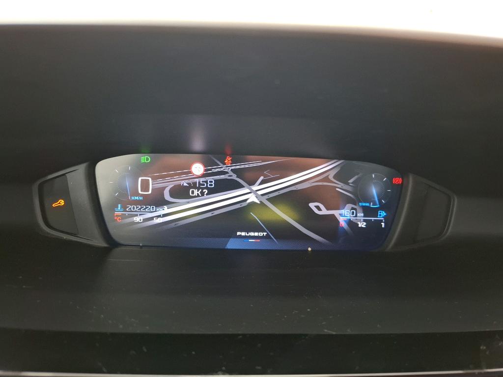 PEUGEOT 308 BlueHDi 130ch S&S BVM6 Active Pack 2022