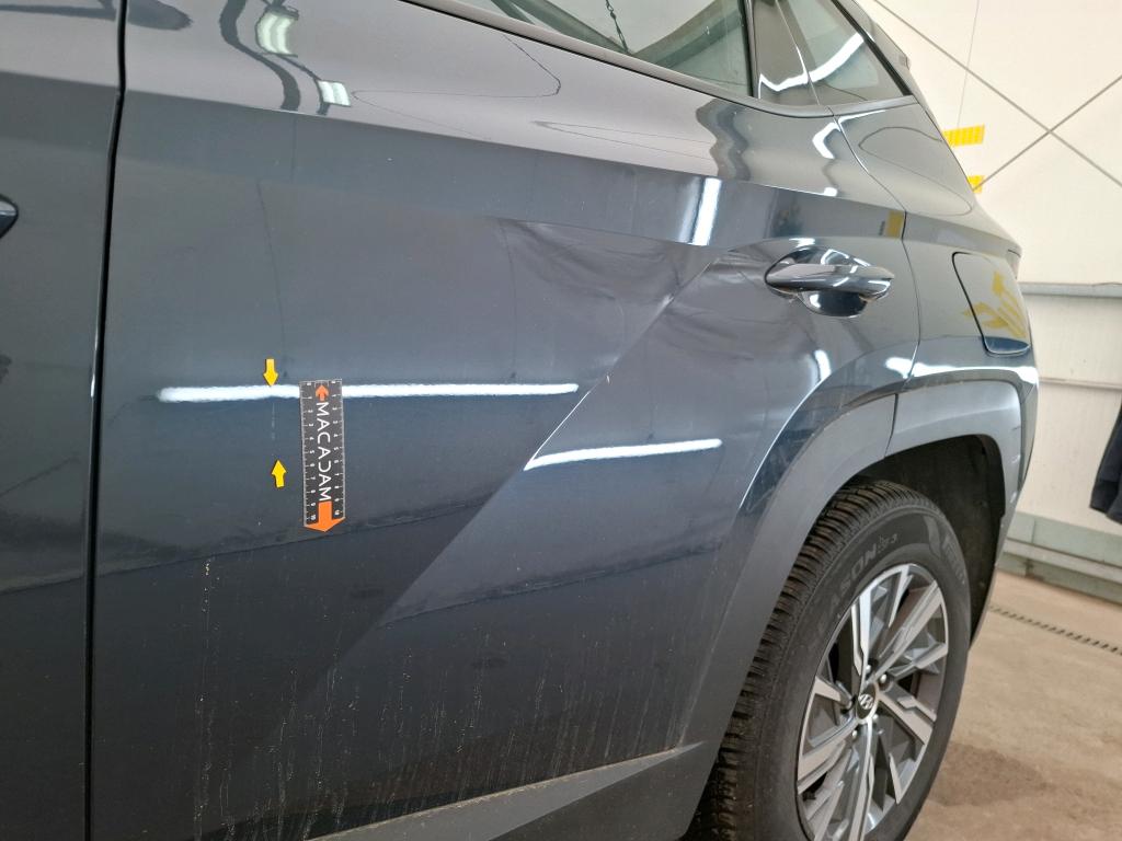HYUNDAI TUCSON 1.6 T-GDI 230 Hybrid BVA6 Business 2023