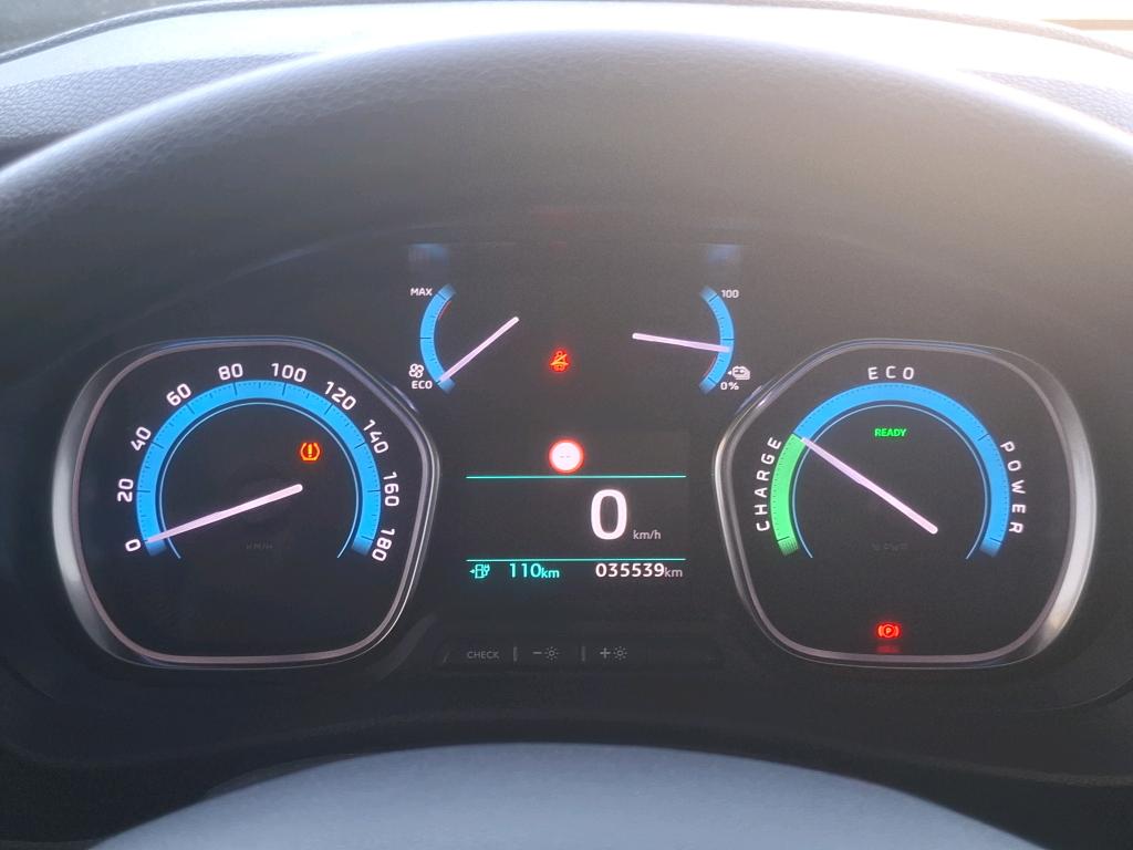 TOYOTA PROACE ELECTRIC MEDIUM 75KWH BUSINESS 2022