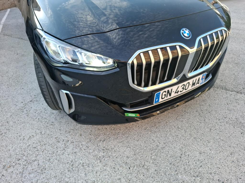 BMW SERIE 2 ACTIVE TOURER 225e xDrive 245 ch DKG7 Luxury 2023