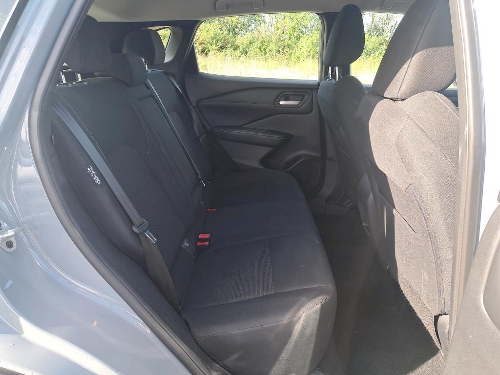 NISSAN QASHQAI VP e-Power 190 ch Business Edition 2023