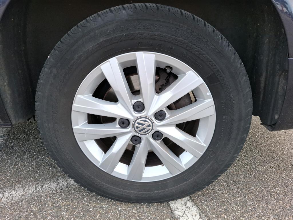 VOLKSWAGEN MULTIVAN 2.0 TDI 150 DSG7 Trendline 2018