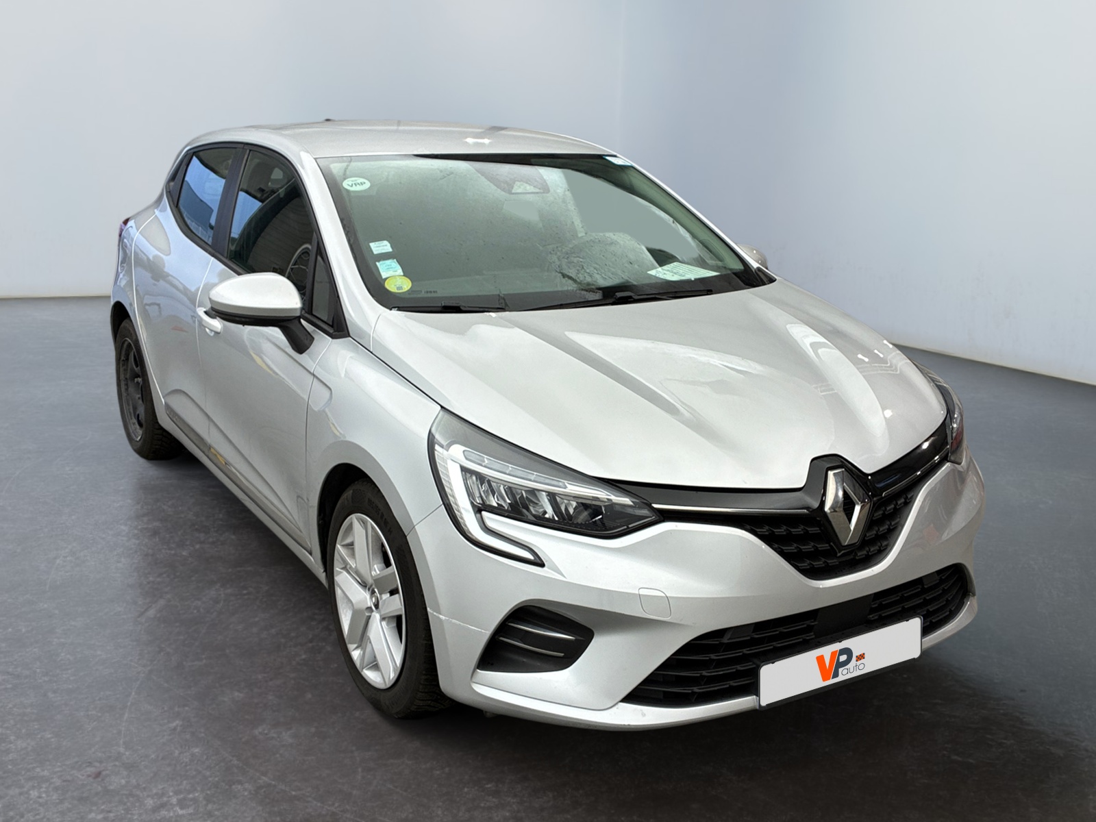 RENAULT Clio Blue dCi 100 - 21N Business 2022