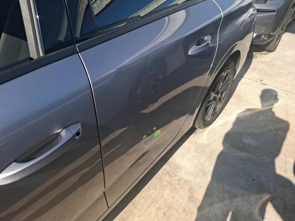 PEUGEOT 308 SW PureTech 130ch S&S EAT8 Active Pack 2023
