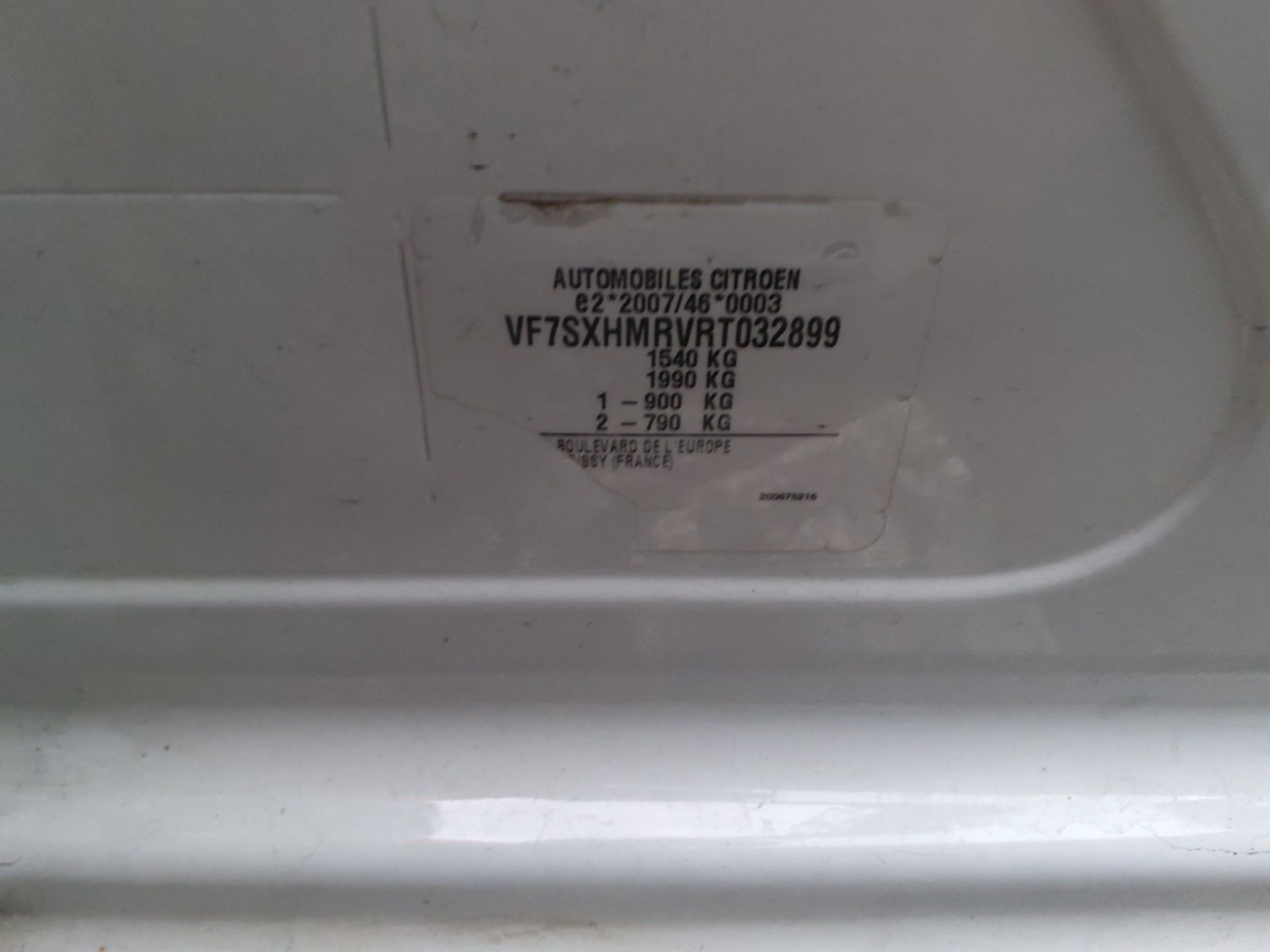 CITROEN C3 PureTech 83 BVM5 Plus 2024