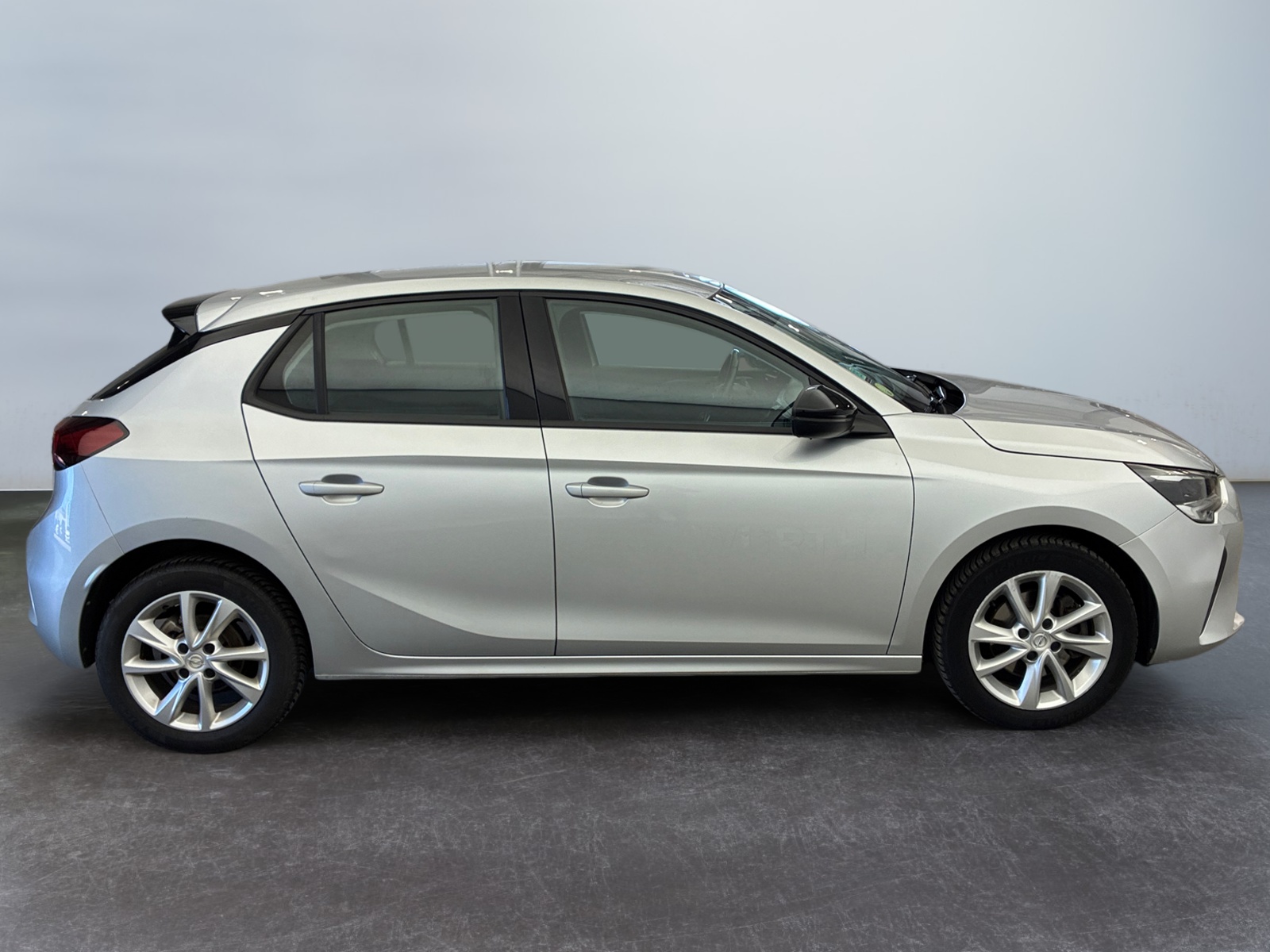 OPEL Corsa 1.5 Diesel 100 ch BVM6 Elegance Business 2022