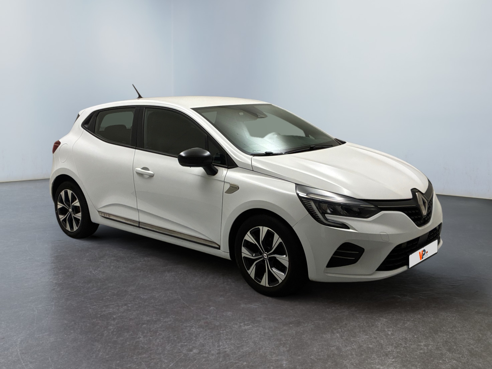 RENAULT CLIO V TCe 90 X-Tronic - 21N Limited 2021