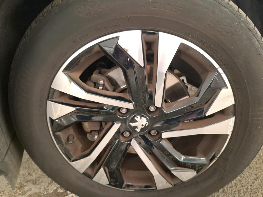 PEUGEOT 2008 BlueHDi 130 S&S EAT8 Allure Pack 2021