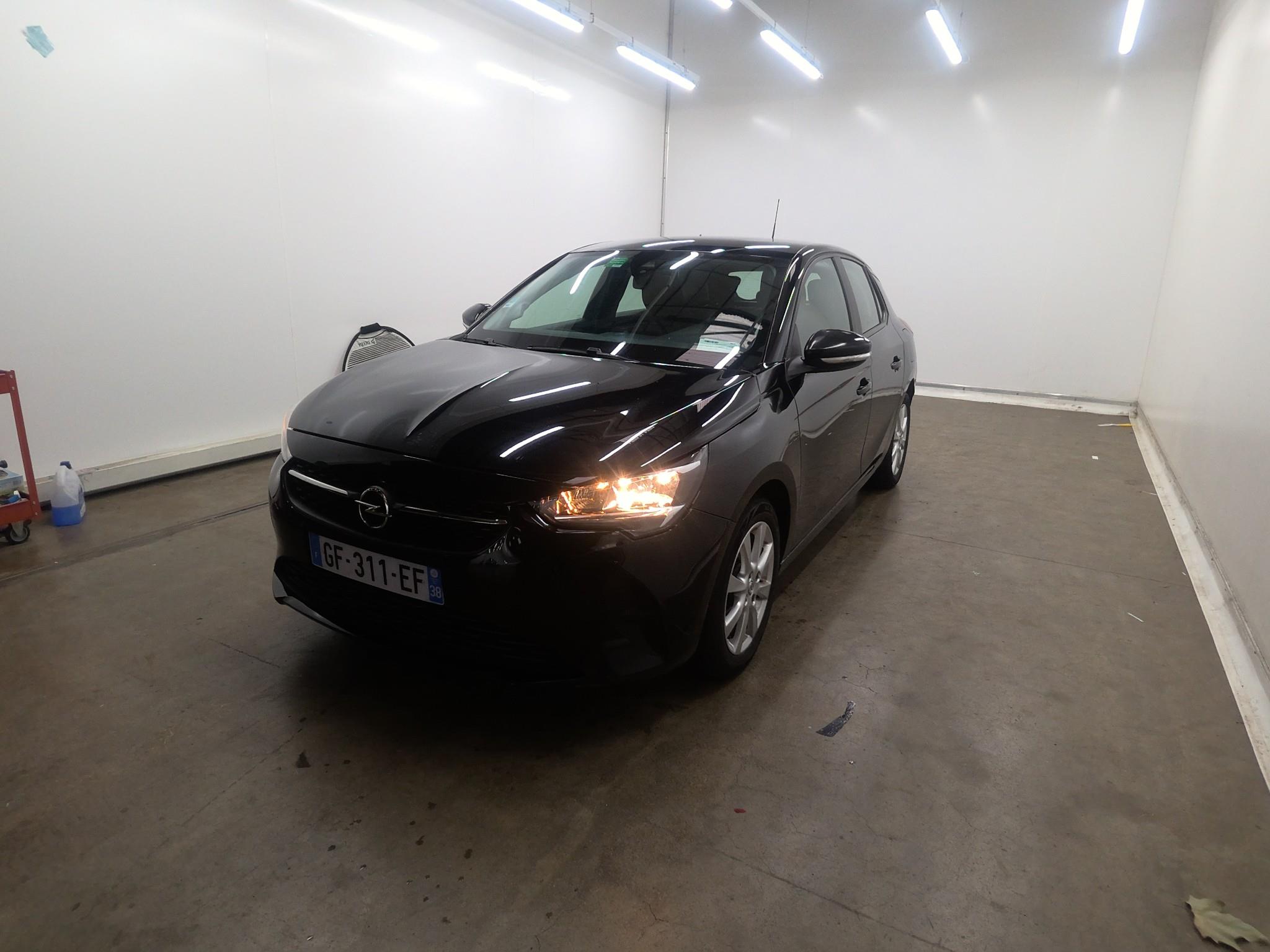 CORSA 1.2