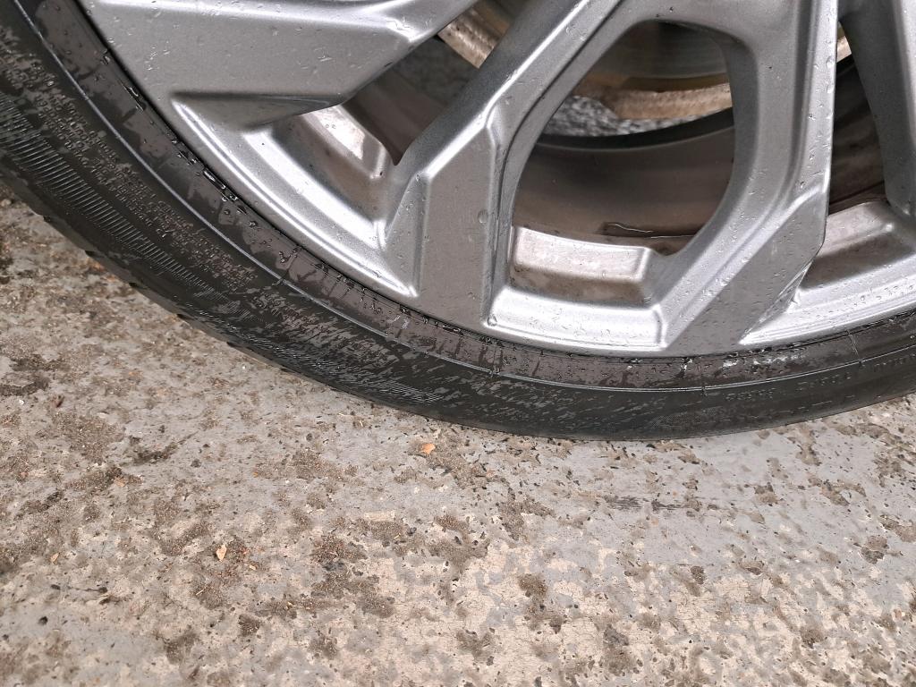 FORD FOCUS 1.0 Flexifuel 125 S&S mHEV ST-Line Style 2022