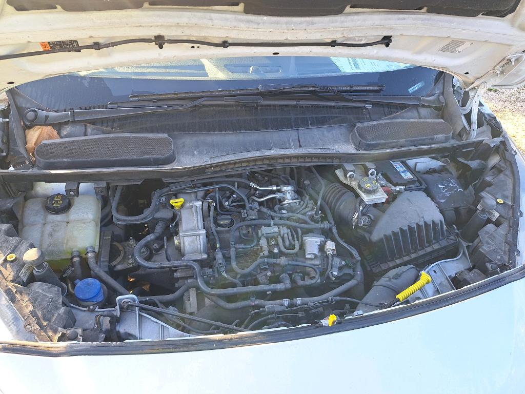 FORD TRANSIT CONN CONNECT FGN L2 1.0E100 E85 S&S TREND BUSINESS 2023