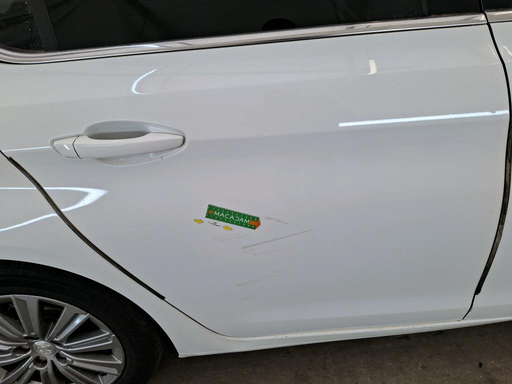 PEUGEOT 308 PureTech 130ch S&S EAT8 Allure 2020
