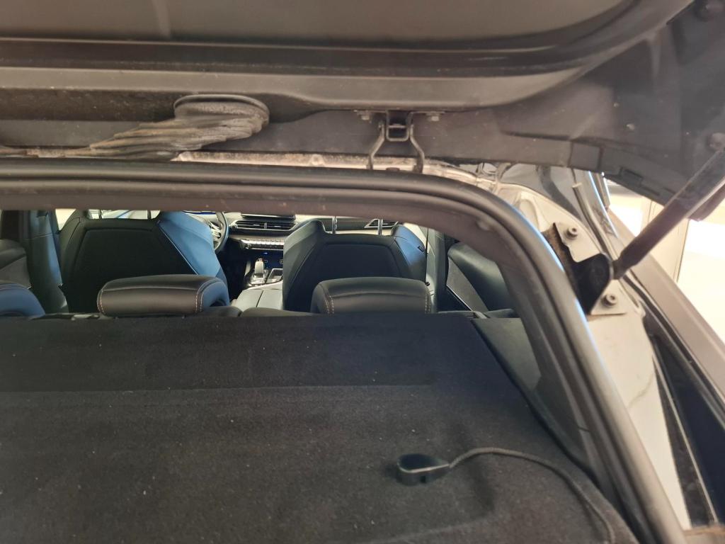 PEUGEOT 3008 Hybrid 225 e-EAT8 GT 2020