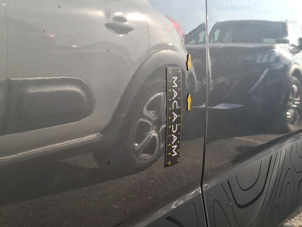 DACIA JOGGER ECO-G 100 7 places Extreme + 2023