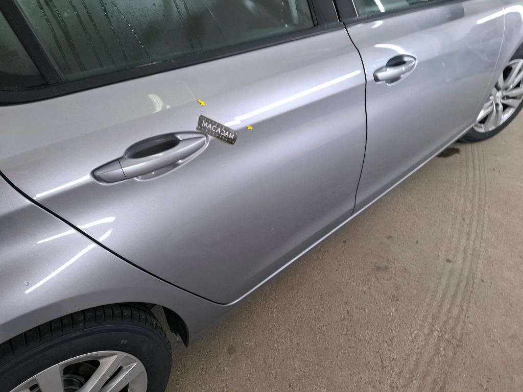 PEUGEOT 308 BUSINESS PureTech 110ch S&S BVM6 Active 2019