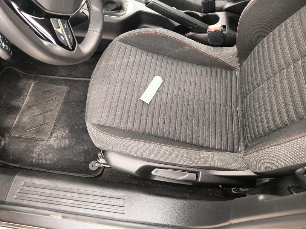 PEUGEOT 2008 PureTech 100 S&S BVM6 Active Pack 2023