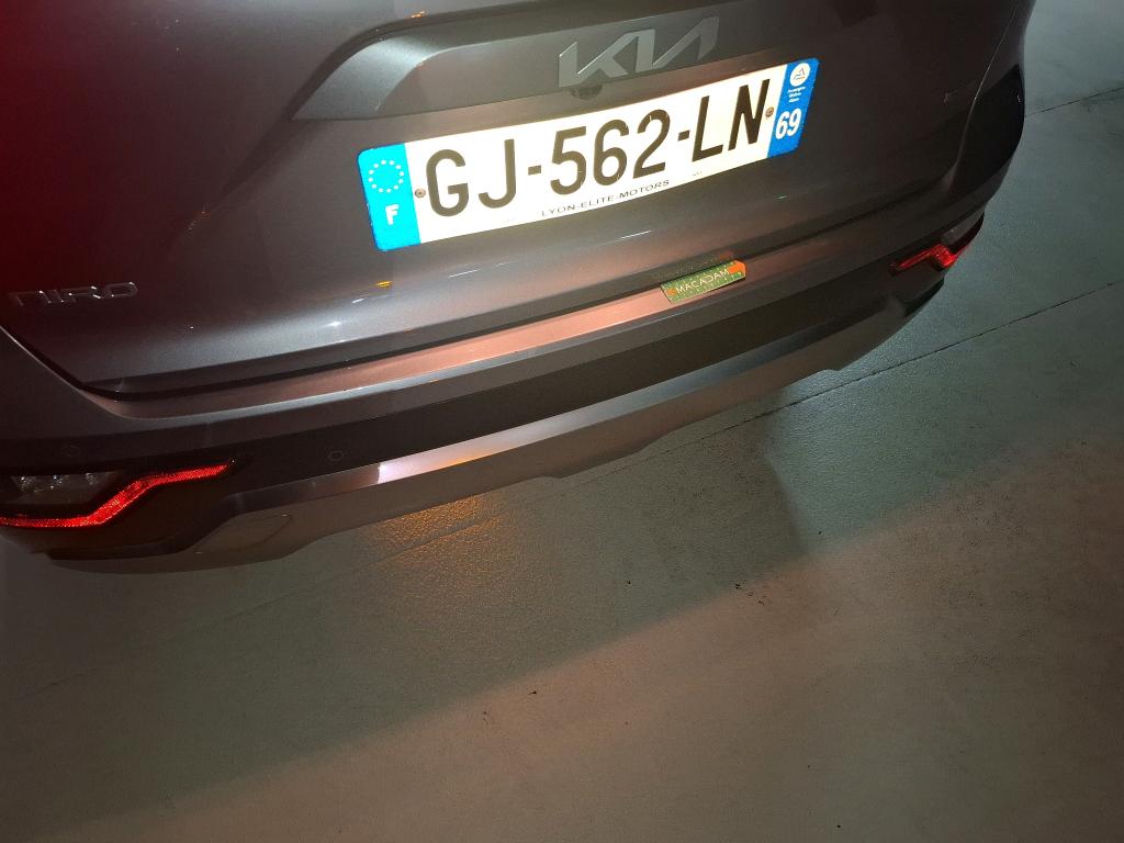 KIA NIRO 1.6 GDi 141 ch HEV DCT6 Active 2022
