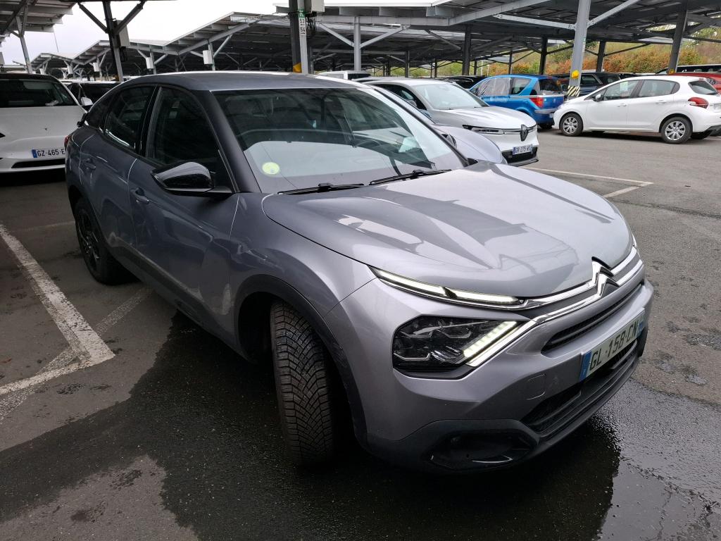 CITROEN C4 BlueHDi 130 S&S EAT8 Feel Pack 2022