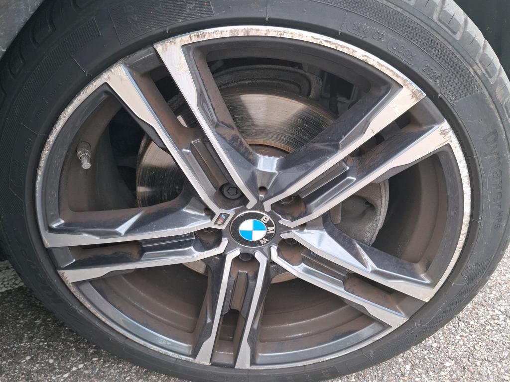 BMW SERIE 1 F40 118d 150 ch BVA8 M Sport 2023