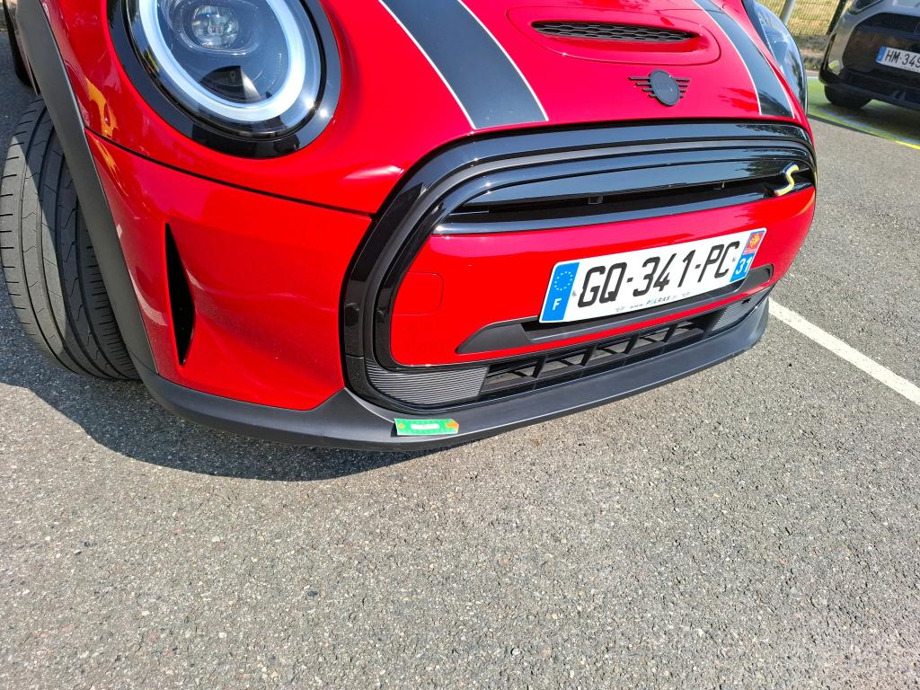 MINI HATCH 3 Portes Cooper SE 184 ch Edition Premium 2023