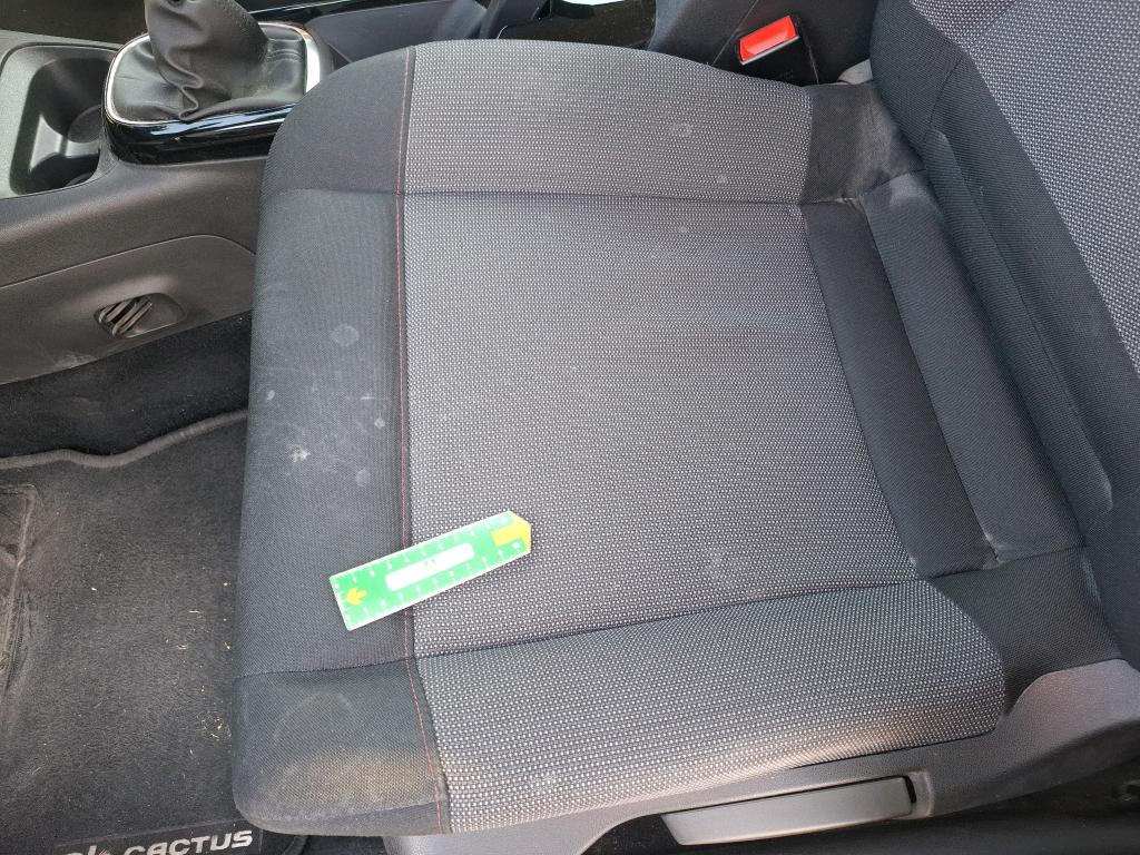 CITROEN C4 CACTUS BlueHDi 100 S&S BVM6 Feel Business 2020