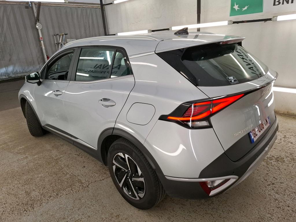 KIA SPORTAGE VP 1.6 CRDi 136ch MHEV DCT7 4x2 Active 2022