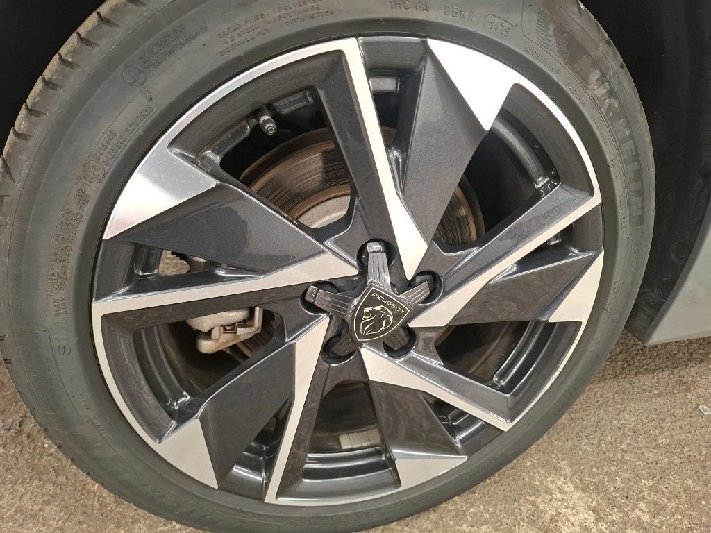 PEUGEOT 308 PHEV 180 e-EAT8 Allure 2025