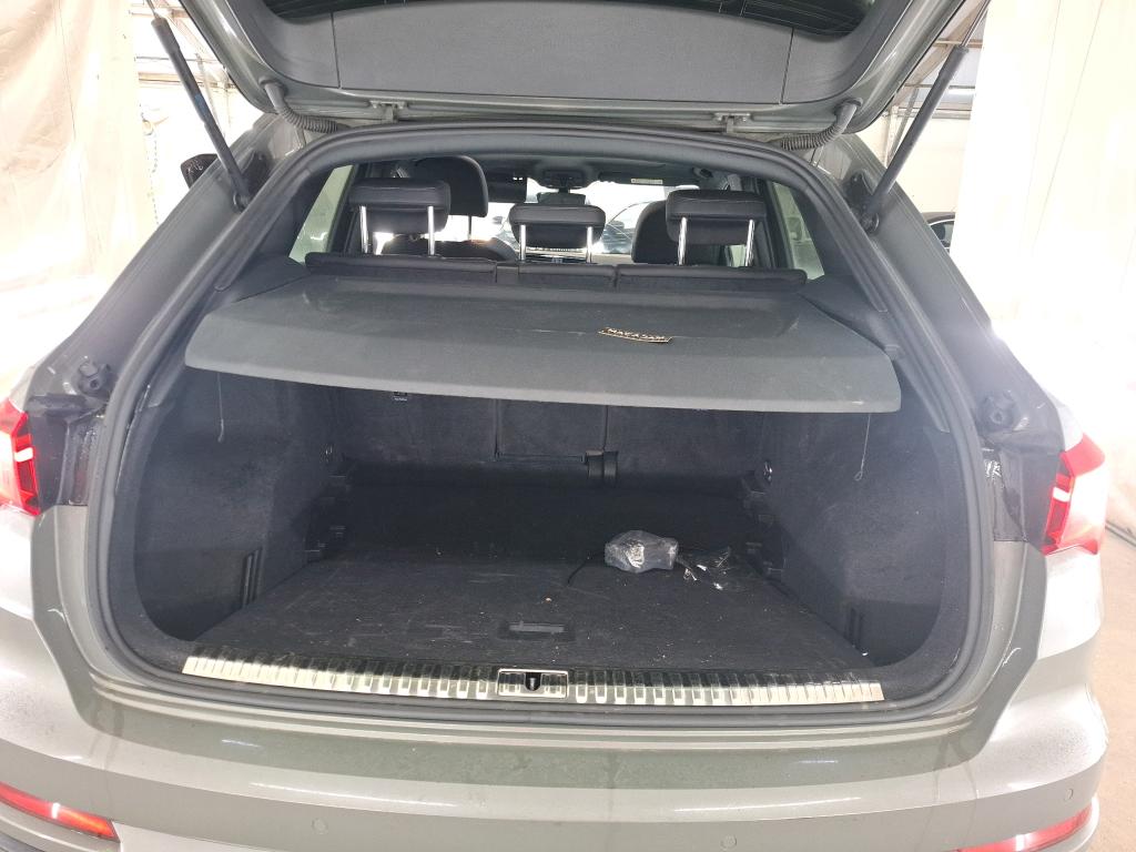 AUDI Q3 VP 35 TDI 150 ch S tronic 7 line 2020