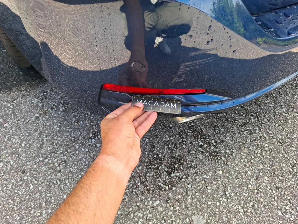BMW SERIE 3 TOURING G21 LCI 318d 150 ch BVA8 Lounge 2023