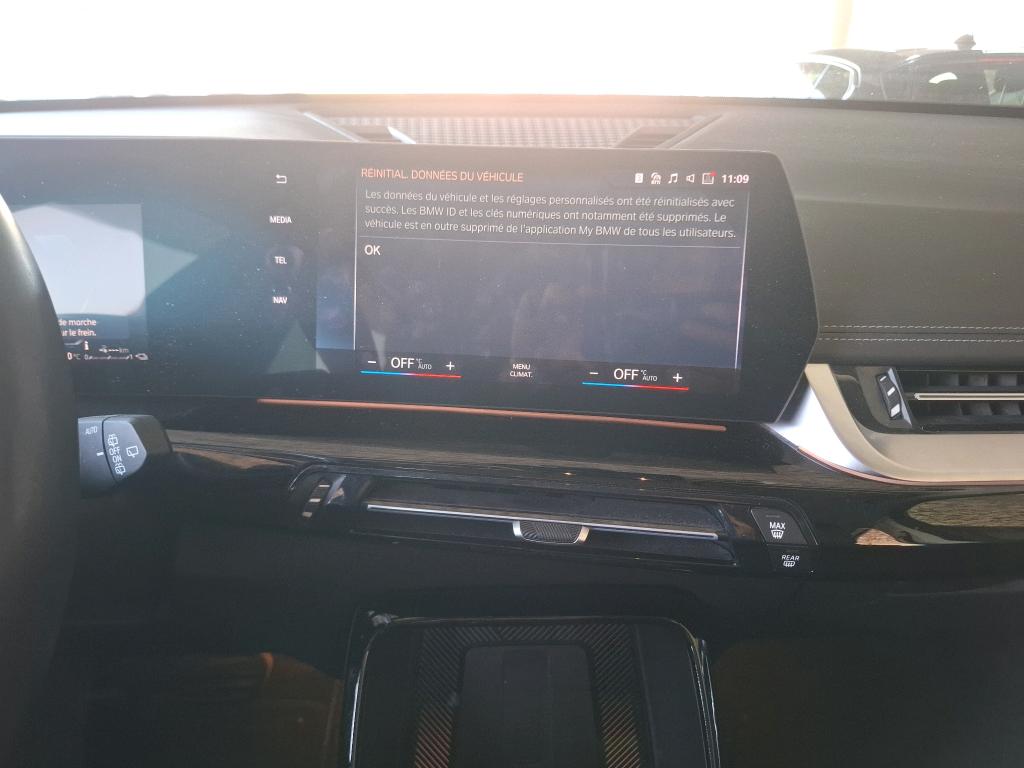 BMW X1 U11 xDrive 25e 245ch DKG7 xLine 2023