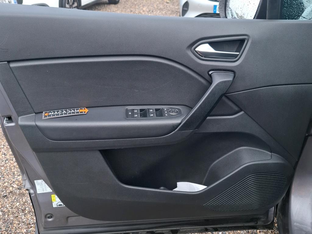 RENAULT CAPTUR TCe 90 Evolution 2024