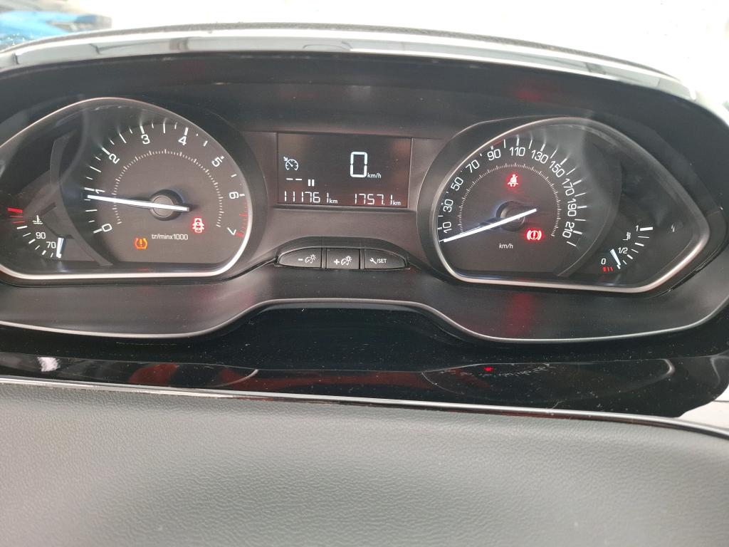 PEUGEOT 208 BUSINESS PureTech 82ch S&S BVM5 Active 2019