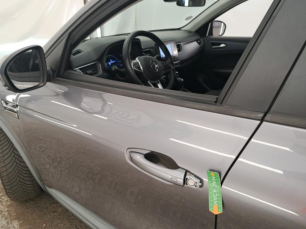 RENAULT ARKANA E-Tech 145 Business 2022