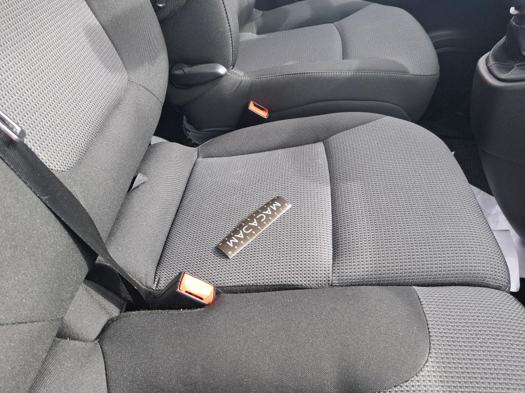 RENAULT TRAFIC COMBI L2 dCi 120 S&S Zen 2019