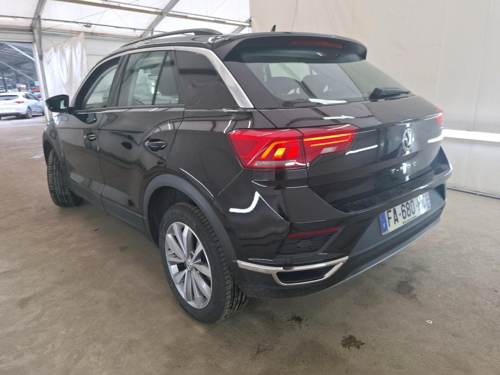 VOLKSWAGEN T-ROC 1.5 TSI 150 EVO Start/Stop BVM6 Lounge 2018