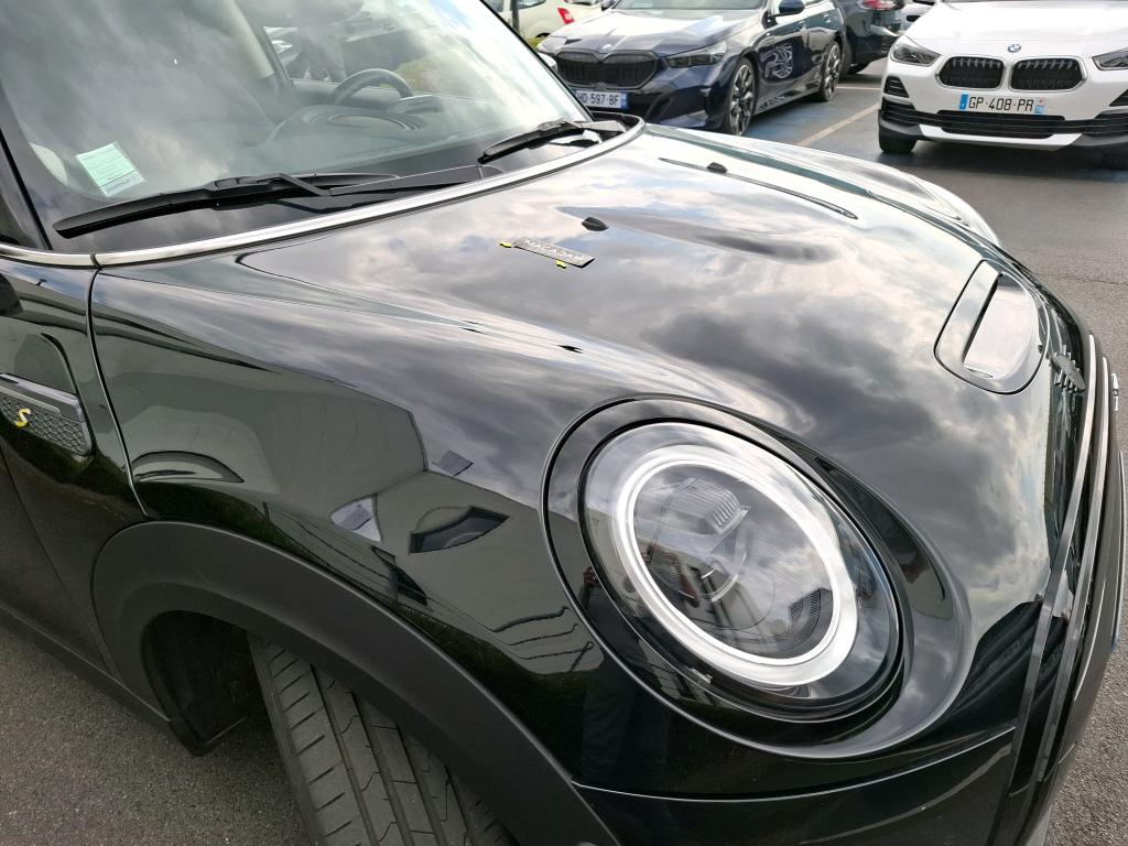 MINI HATCH 3 Portes Cooper SE 184 ch Edition Premium Plus 2023