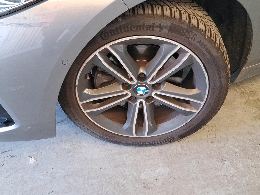 BMW SERIE 1 F40 118i 136 ch DKG7 Edition Sport 2023