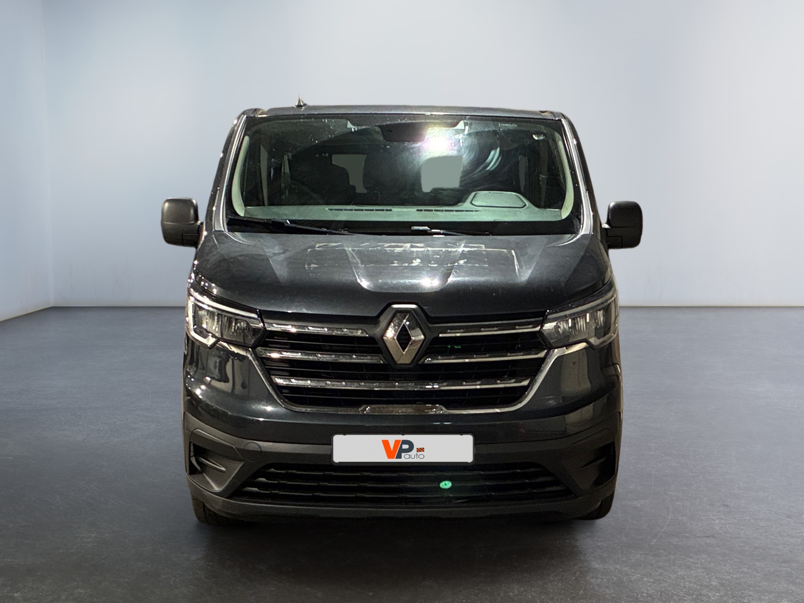RENAULT TRAFIC COMBI L2 dCi 150 Energy S&S Zen 2023