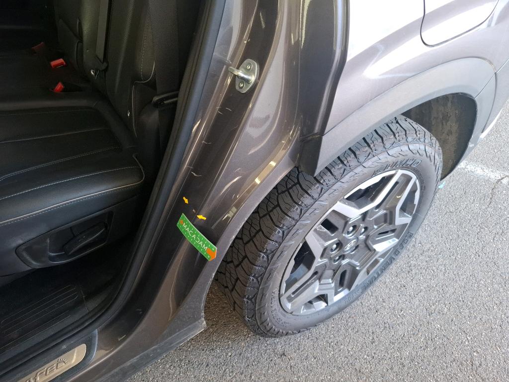 HYUNDAI SANTA FE 1.6 T-GDi Plug-in 265 HTRAC BVA6 Business 2023