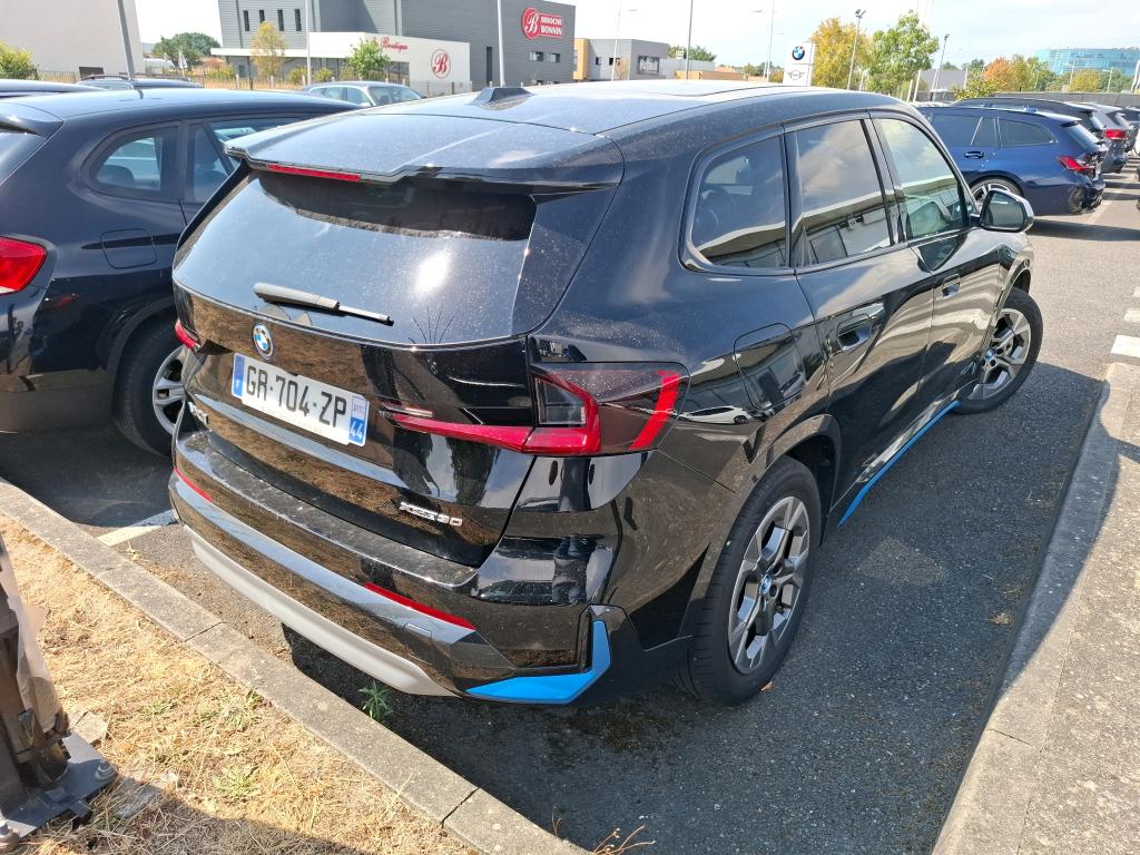 BMW X1 iX1 U11 xDrive30 313ch BVA xLine 2023